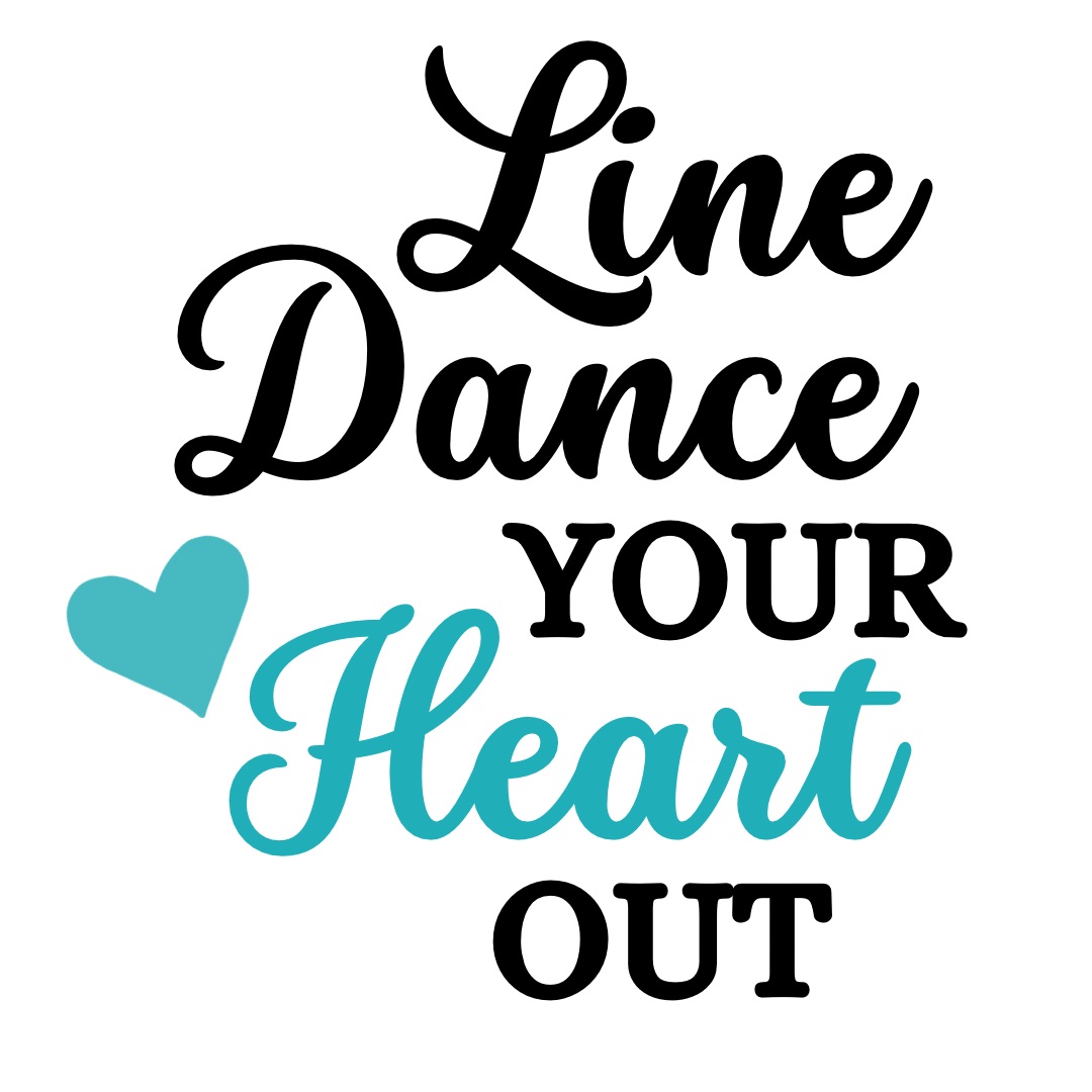 Home - Line Dance Your Heart Out